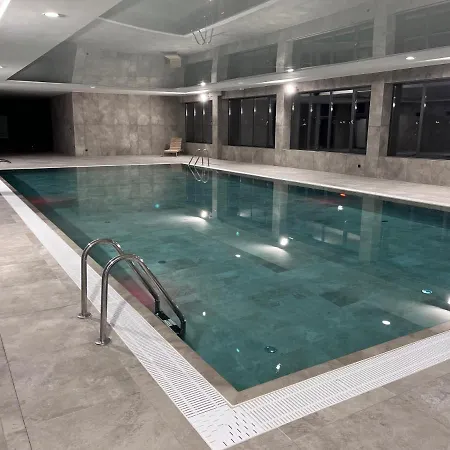 Apartament Z Wioslami